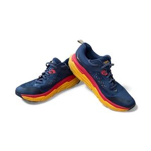 HOKA ONE ONE Challenger ATR 6 Performance Men's Sz 12 Running Comfort